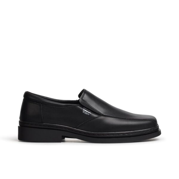 Zapato De Trabajo Congreso