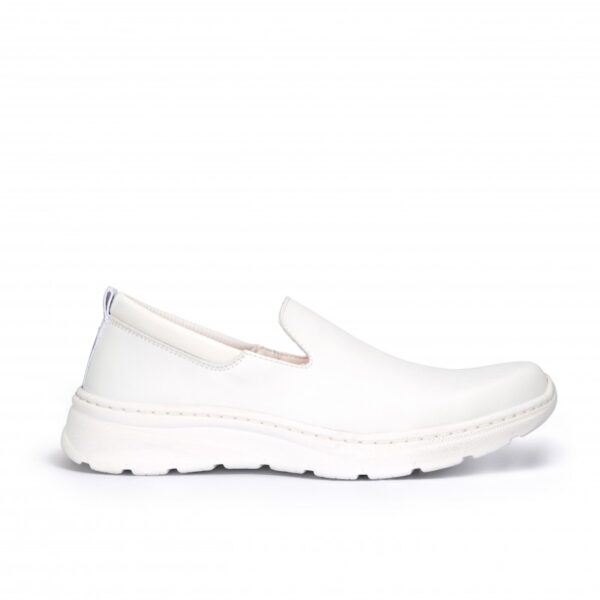 Zapato De Trabajo Marsella PLUS