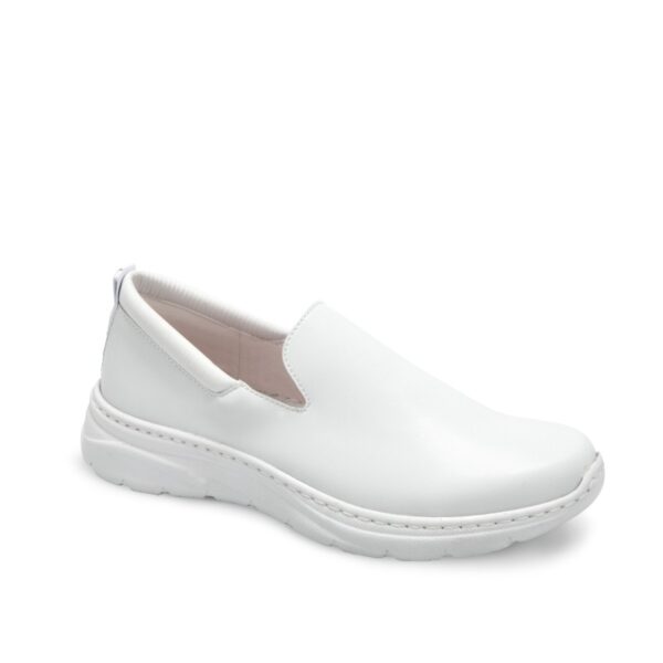 Zapato De Trabajo Marsella PLUS - Imagen 4