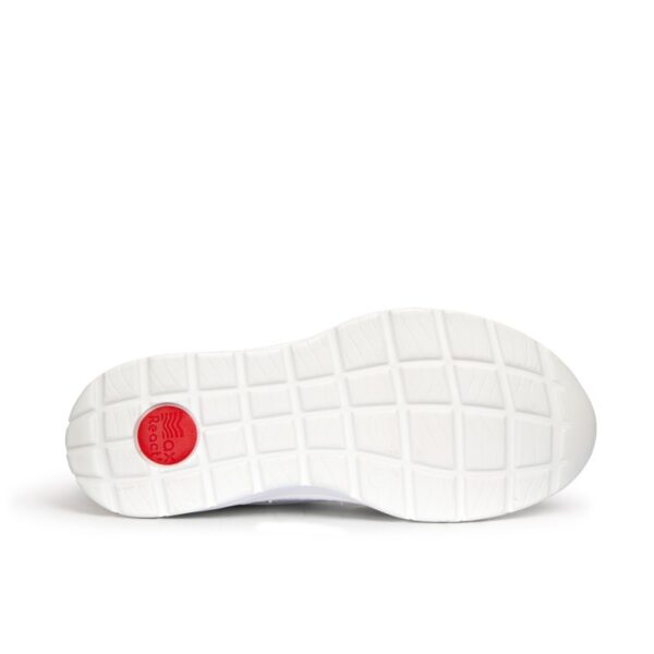 Zapato De Trabajo Marsella PLUS - Imagen 5