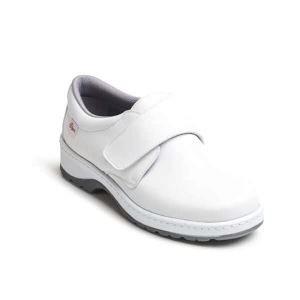 Zapato Trabajo Milan Scl Liso