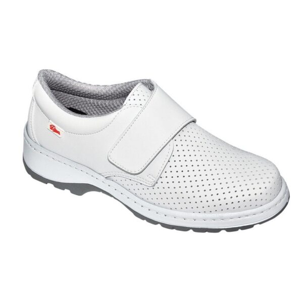 Zapato Trabajo Milan Scl Perforado - Imagen 2