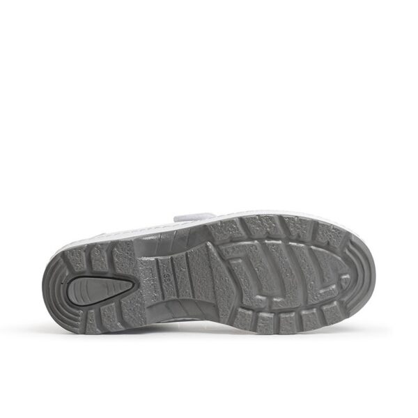 Zapato Trabajo Milan Scl Perforado - Imagen 4