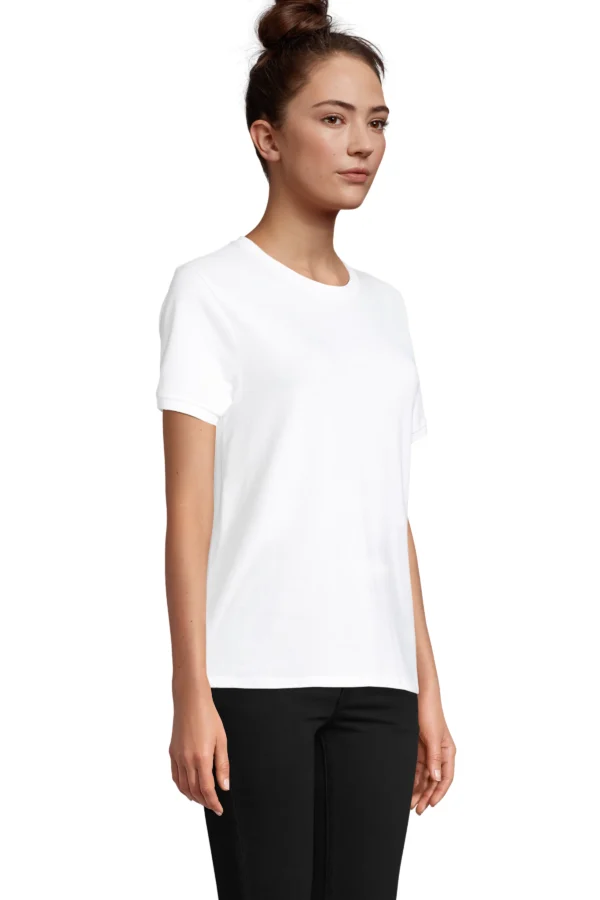 NEOBLU LORIS CAMISETA UNISEX DE PIQUÉ DE ALGODÓN - Imagen 4