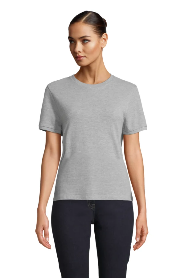 NEOBLU LORIS CAMISETA UNISEX DE PIQUÉ DE ALGODÓN - Imagen 5