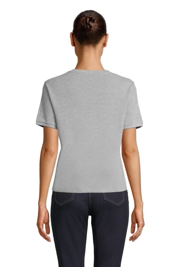 NEOBLU LORIS CAMISETA UNISEX DE PIQUÉ DE ALGODÓN - Imagen 6