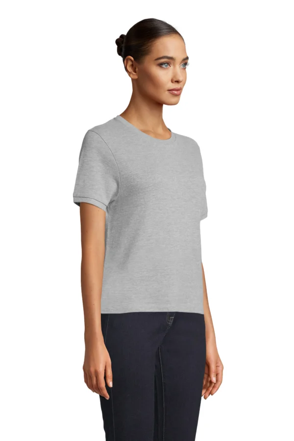 NEOBLU LORIS CAMISETA UNISEX DE PIQUÉ DE ALGODÓN - Imagen 7