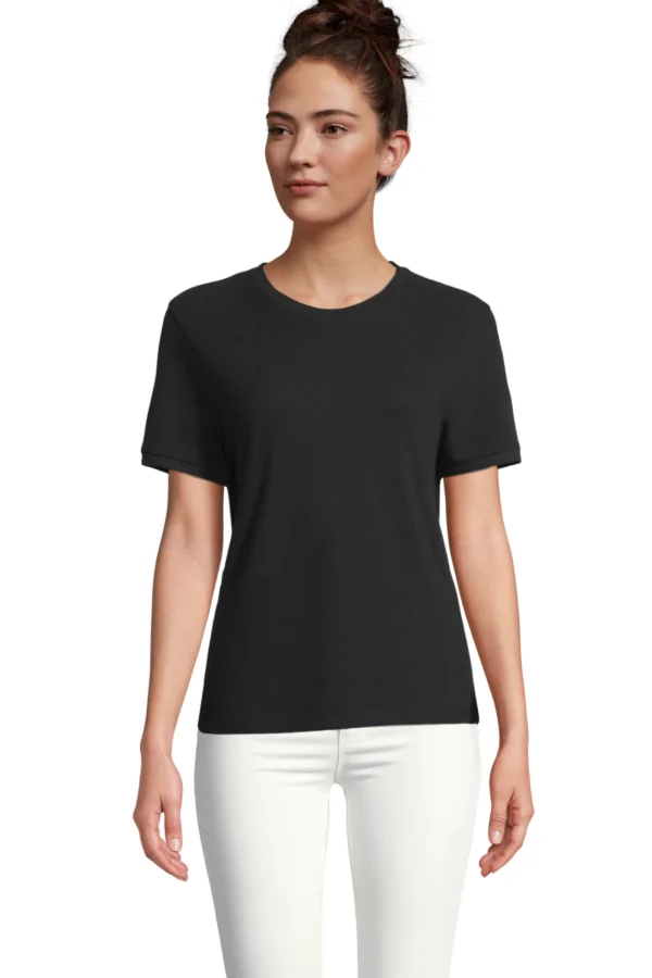 NEOBLU LORIS CAMISETA UNISEX DE PIQUÉ DE ALGODÓN - Imagen 8