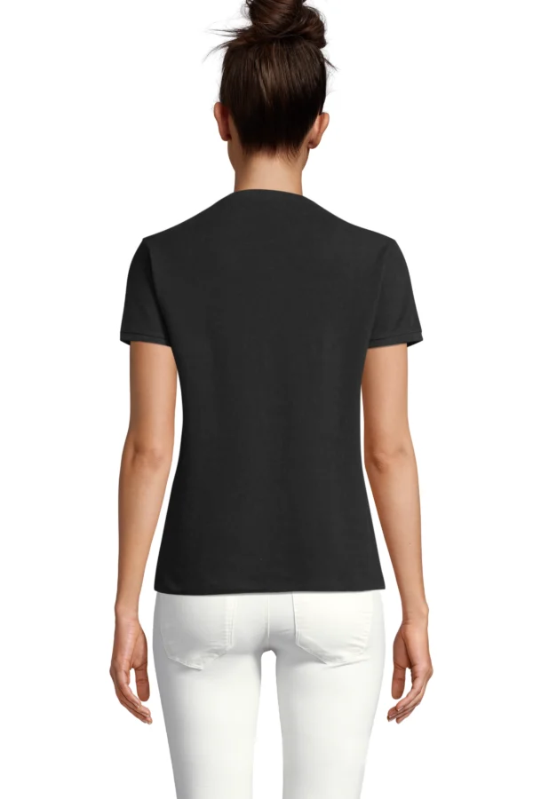 NEOBLU LORIS CAMISETA UNISEX DE PIQUÉ DE ALGODÓN - Imagen 9