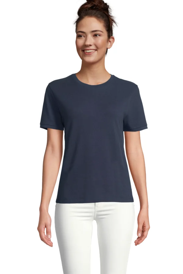 NEOBLU LORIS CAMISETA UNISEX DE PIQUÉ DE ALGODÓN - Imagen 11