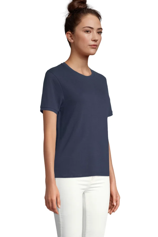 NEOBLU LORIS CAMISETA UNISEX DE PIQUÉ DE ALGODÓN - Imagen 13