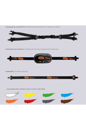 CLIMAX CASCO 5 RG - Imagen 4